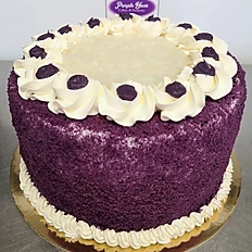 Ube Macapuno